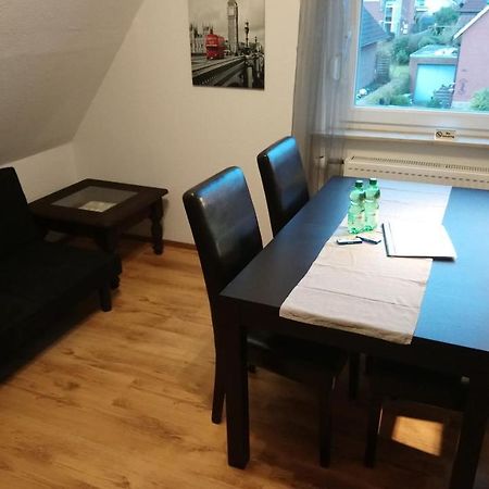 Private Zimmer Bei Der Weser-Ems-Halle Ольденбург Экстерьер фото