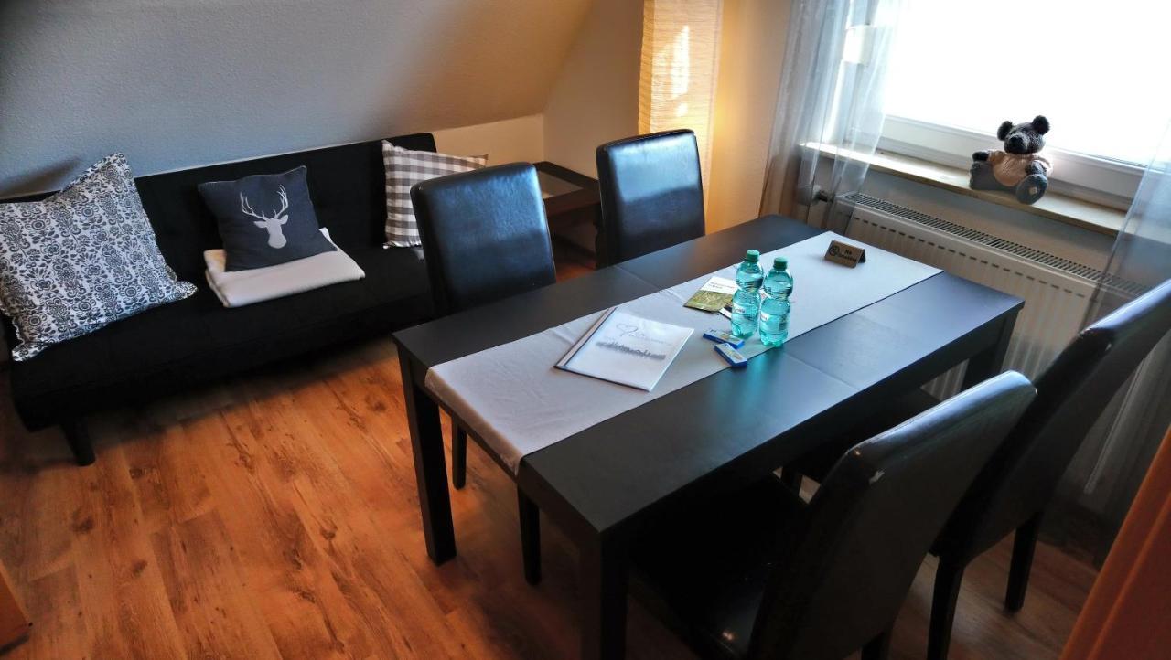 Private Zimmer Bei Der Weser-Ems-Halle Ольденбург Экстерьер фото